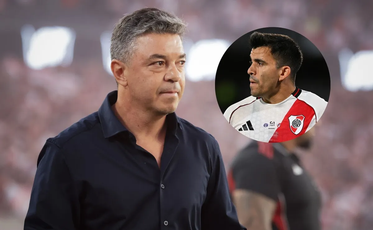 Quiénes pueden ser el lateral izquierdo el domingo.
