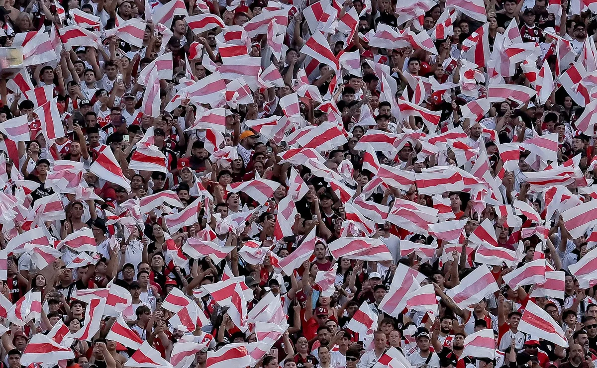 River lidera el ranking de socios y convocatoria de la Liga Profesional.