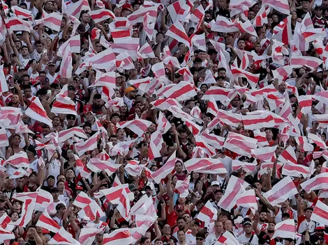 AFA publicó un ranking de los clubes con más socios y convocatorias y River le dio una paliza a Boca