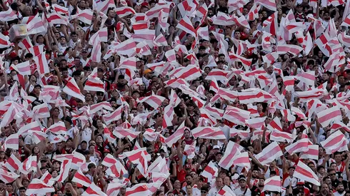 River lidera el ranking de socios y convocatoria de la Liga Profesional.