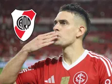 Los dos motivos que hacen muy difícil la vuelta de Rafael Santos Borré