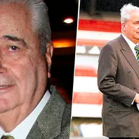 Murió Alfredo Davicce, histórico ex presidente de River