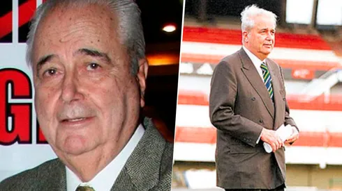 Bajo su gestión River ganó siete títulos locales y dos internacionales, entre ellos la Copa Libertadores 1996.