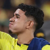 El formador de Kendry Páez: qué le va a aportar a River, la comparación con Di María y “tiene mucha calidad”