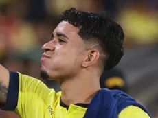 Lo comparó con Di María y dijo lo que le va a aportar a River: la palabra del formador de Kendry Páez