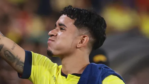 Kendry Páez jugará en River cedido desde Chelsea.