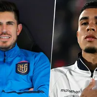 Por qué Kendry Páez no se pudo adaptar a Europa y “River es un desafío para él”: la palabra de su formador