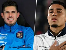 Por qué Kendry Páez no se pudo adaptar a Europa y "River es un desafío para él": la palabra de su formador