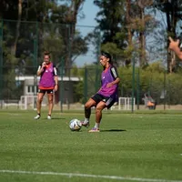 El femenino de River disputará su primer partido del año: el histórico récord del cual podría ser parte