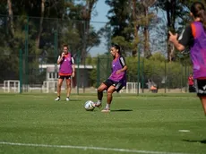 El femenino de River disputará su primer partido del año: el histórico récord del cual podría ser parte