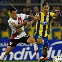 ¿Guardia alta? Se confirmó el árbitro de River vs. Rosario Central