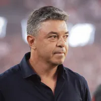 Con un regreso importante: los convocados de River para visitar a Rosario Central