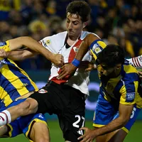 River vs. Rosario Central: cuándo juegan, a qué hora y qué canal pasa el partido