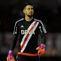 Augusto Batalla: por qué fracasó en River y "lo sufría porque era mi objetivo"