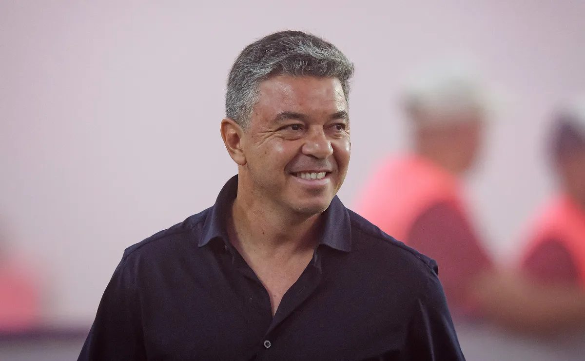 La buena noticia para Gallardo pensando en Ciudad Bolívar.