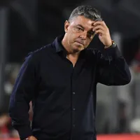 Gallardo define su única duda: la probable formación de River vs. Rosario Central por el Torneo Apertura 2026