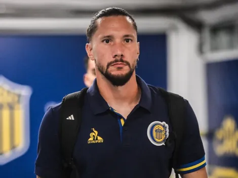 Jeremías Ledesma: de irse de River por no jugar a enfrentarlo con Central