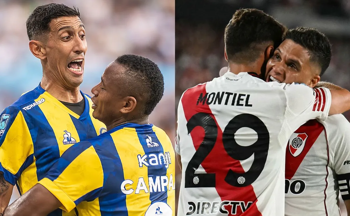 Lo que hay que saber del partido de hoy.