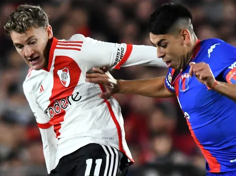 Cuándo y a qué hora es el próximo partido de River vs. Tigre