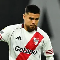 De borrado a titular: la llamativa decisión de Gallardo con Paulo Díaz para enfrentar a Rosario Central