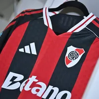 River vs. Rosario Central EN VIVO: a qué hora juegan, cómo ver y minuto a minuto por el Torneo Apertura 2026