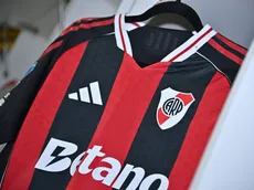 River vs. Rosario Central EN VIVO: seguí la previa y el minuto a minuto