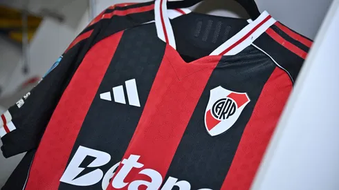 River vs. Rosario Central EN VIVO.