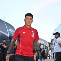 River vs. Rosario Central EN VIVO: formación confirmada y el minuto a minuto