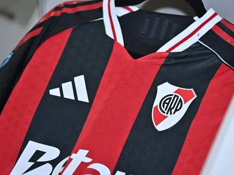 Por qué River juega con brazalete negro ante Rosario Central por el Torneo Apertura