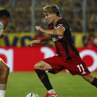 Cómo salió River vs. Rosario Central por el Torneo Apertura 2026: resumen