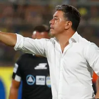 Las conclusiones positivas que se llevó Gallardo del empate de River vs. Rosario Central