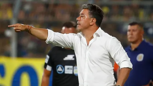 Buenos niveles que marcan el camino.