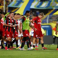Los jugadores que no funcionaron ante Rosario Central e impacientan a los hinchas de River