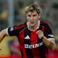 Otro partido para el olvido de Colidio que tensa la relación con los hinchas