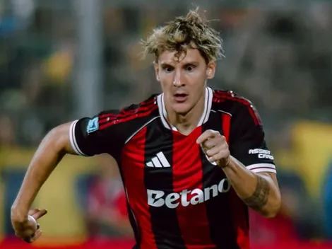 La gente se hartó: Colidio y otro partido para el olvido en River vs. Central