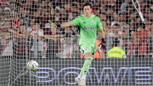 Santiago Beltrán arrancó el 2026 de manera espectacular.