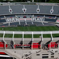 River cerró el nuevo acuerdo para el naming del Monumental: cuántos millones le deja