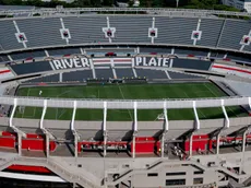River cerró el nuevo acuerdo para el naming del Monumental: cuántos millones le dejará