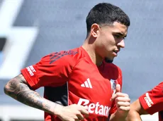 Kendry Páez enciende motores: ¿será titular vs. Tigre?