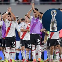 Se viene el debut de River en Copa Argentina: cuándo, dónde y contra quién juega los 32avos de final
