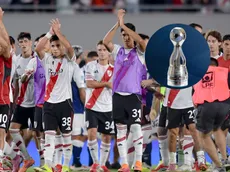 Se viene el debut de River en Copa Argentina: cuándo, dónde y contra quién juega los 32avos