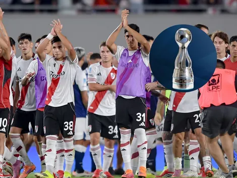 Se viene el debut de River en Copa Argentina: cuándo, dónde y contra quién juega los 32avos