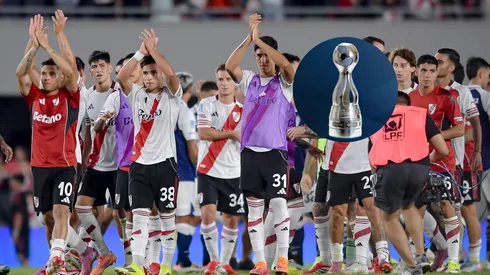 Se viene el debut de River en Copa Argentina: cuándo, dónde y contra quién juega los 32avos