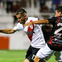 Llegó a River con Gallardo, no rindió y ahora jugará en un equipo del ascenso