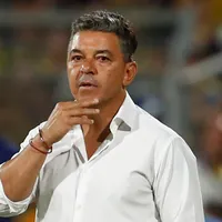 Un cambio obligado, un regreso y un posible debut: River y Gallardo ya piensan en Tigre