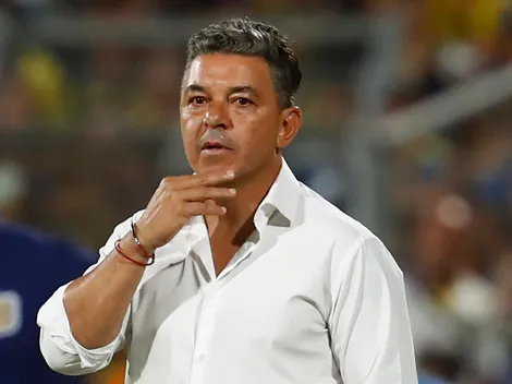 Un cambio obligado, un regreso y un posible debut: River ya piensa en Tigre