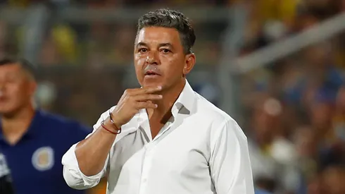 River enfrentará a Tigre este sábado.