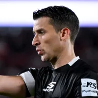 Tras las polémicas en Rosario: AFA confirmó al árbitro para River vs. Tigre