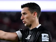 Tras las polémicas en Rosario: AFA confirmó al árbitro para River vs. Tigre