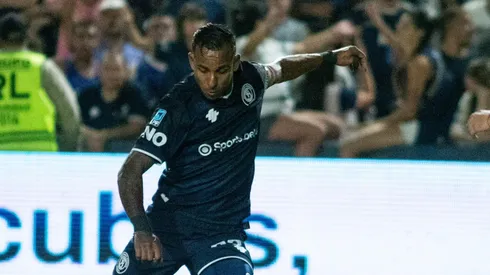 Sebastián Villa habló de River otra vez.